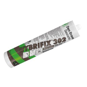 Kit de montage 290 ml pour receveurs de douche en composite