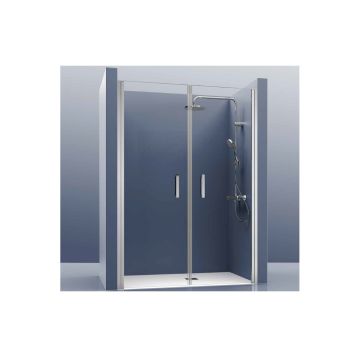 Pendeldeur Padel - 6mm