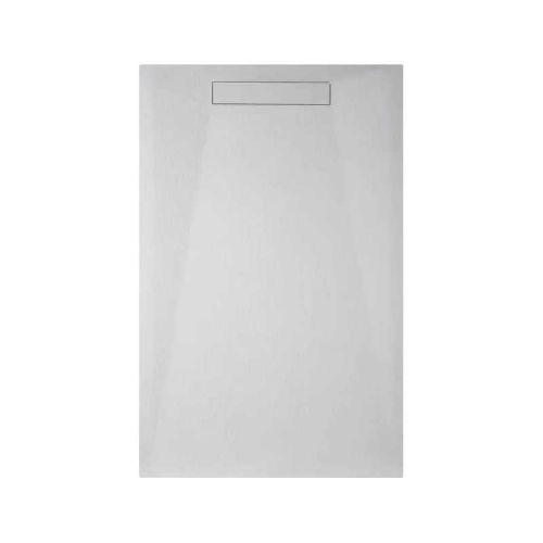 Receveur de douche en composite minérale One