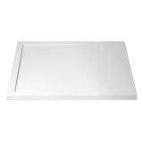 Receveur de douche en composite minérale sur mesure Cosmo XL