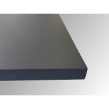Receveur de douche en composite minérale sur mesure Solid