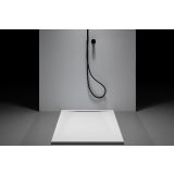 Receveur de douche en composite minérale sur mesure Venti