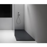 Receveur de douche en composite minérale sur mesure Venti
