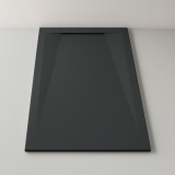 Receveur de douche en composite minérale sur mesure Venti