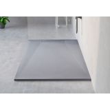 Receveur de douche en composite minérale One