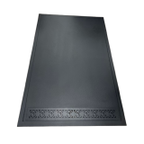 Receveur de douche en composite minérale sur mesure Subway XL