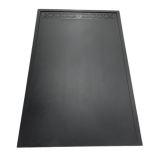 Receveur de douche en composite minérale sur mesure Subway XL