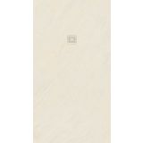 Receveur de douche en composite minérale sur mesure Slim Imagine