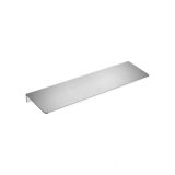 Shelf / Planchet Kubik aluminium 40cm