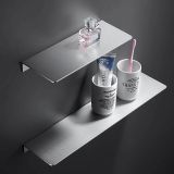 Shelf / Planchet Kubik aluminium 50cm