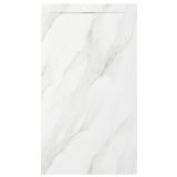 Revolution Marble White