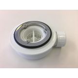 Receveur de douche en composite minérale sur mesure Slim Essence - Revolution