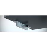Receveur de douche en composite minérale sur mesure Urban