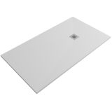 Receveur de douche en composite minérale Soft